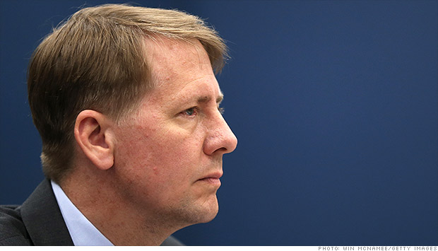 richard cordray