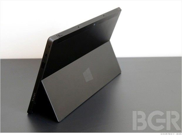 gallery microsoft surface 4