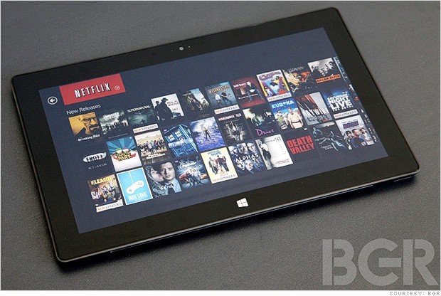 gallery microsoft surface 12