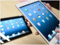 Sandy likely to dampen Apple's iPad mini launch in NYC