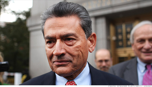 rajat gupta