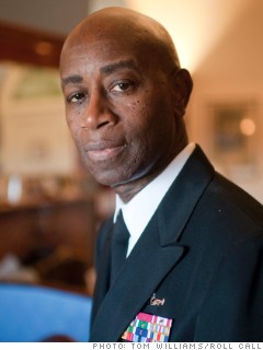 best advice barry black