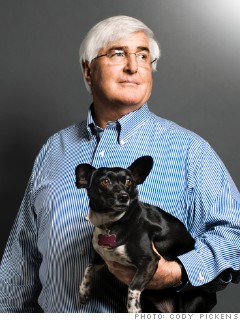 best advice ron conway