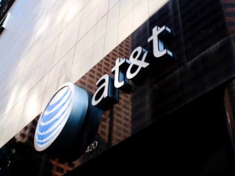 AT&T Los Angeles