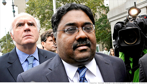 raj rajaratnam