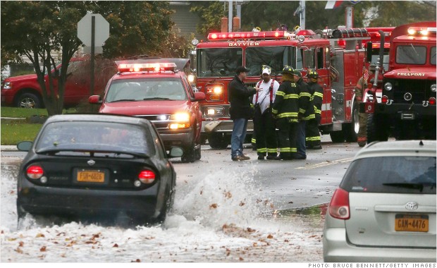hurricane sandy cellphone carriers