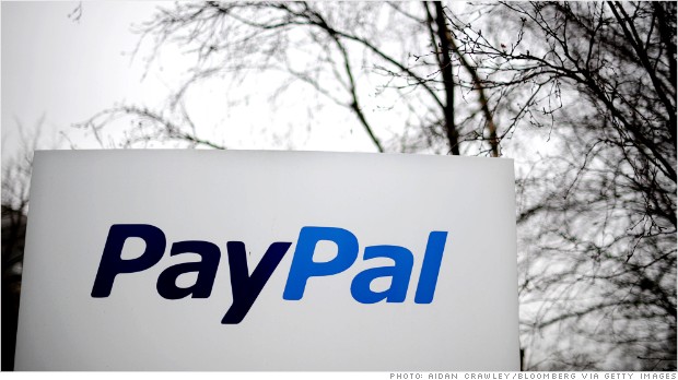 paypal layoffs