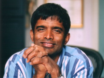 bschool professors aswath damodaran