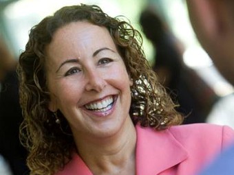 bschool professors jennifer chatman