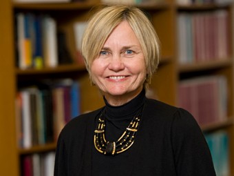 bschool professors sharon oster