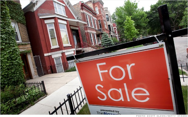 case schiller home prices