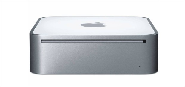 jony ive mac mini