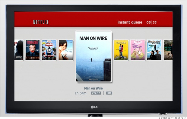 netflix hurricane sandy useage