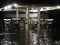 Sandy brings an unexpected stimulus