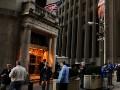 How Wall Street went to work with the lights out
