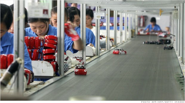 china pmi