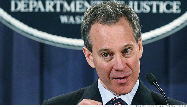 eric schneiderman