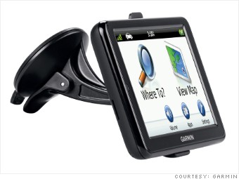 gallery fte garmin nuvi