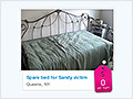 Airbnb launches free housing program for Sandy victims