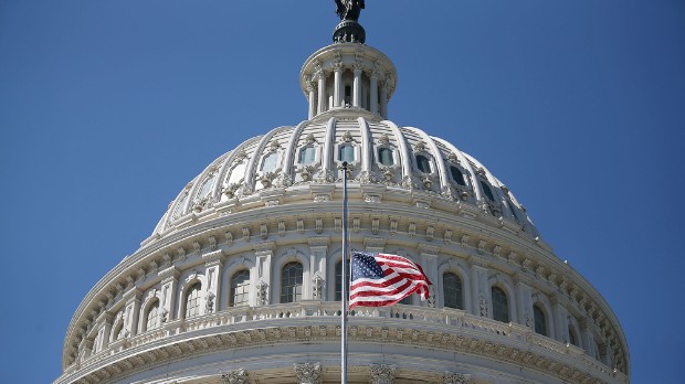El-Erian's fiscal cliff 'mini-bargain'