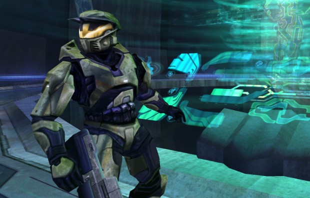 TEC12 halo 1