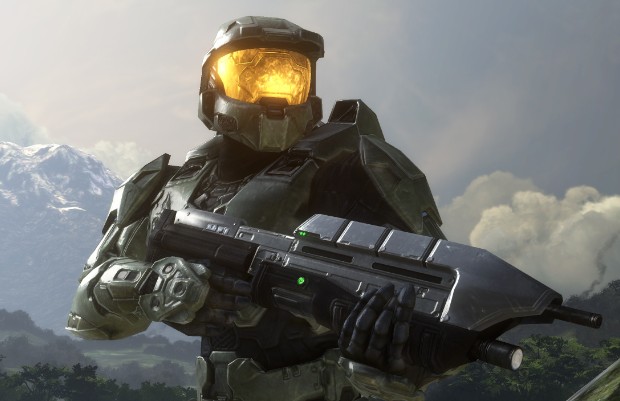 TEC12 halo 3