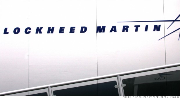 lockheed martin