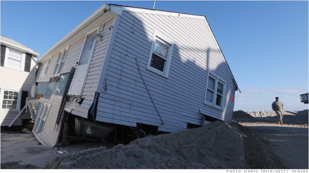 hurricane insurance