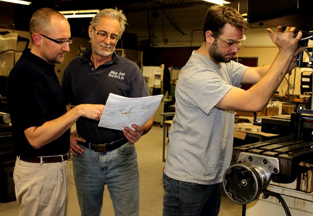 gallery small business election blue ash tool and die