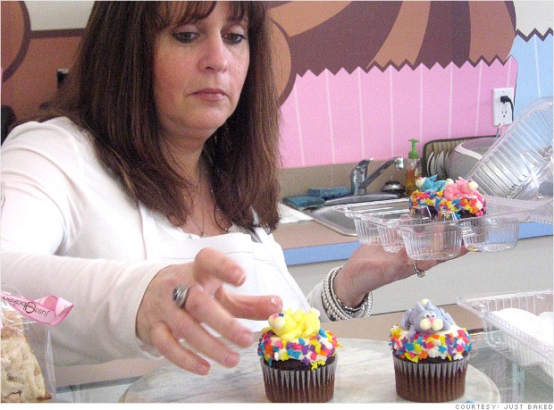 gallery small business election just baked 