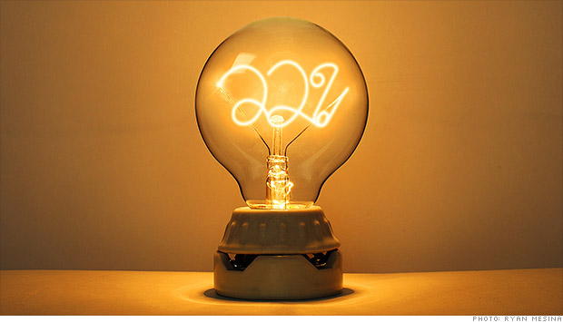 electric impact