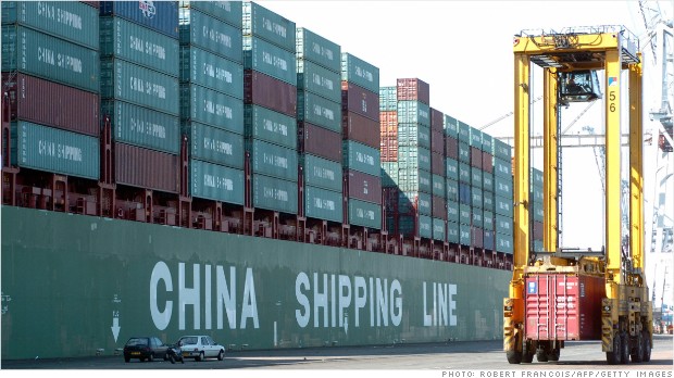 china trade