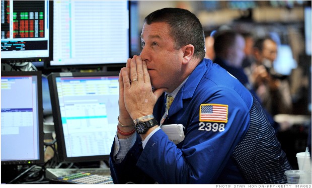 nyse traders taxes