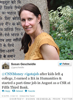 gallery igotajob susan gescheidle