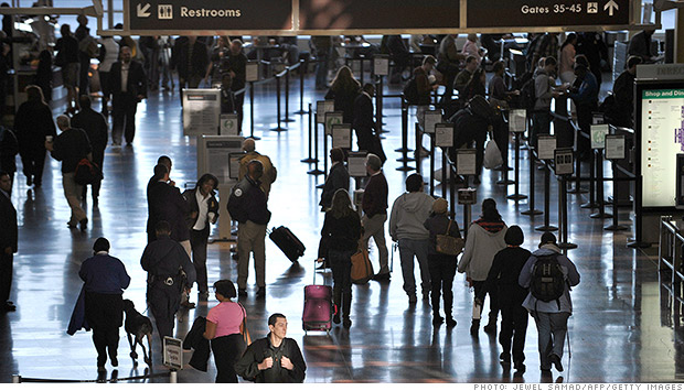 thanksgiving travel