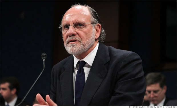 jon corzine