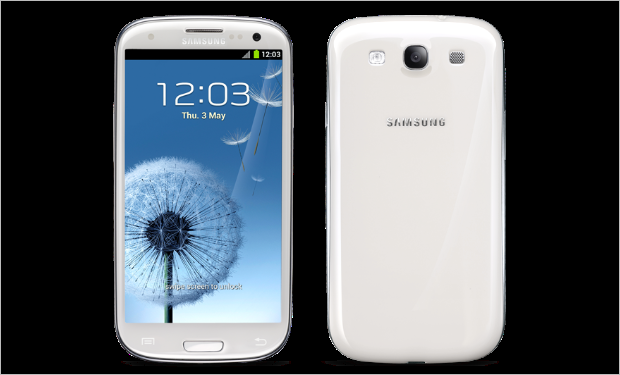 samsung galaxy s3