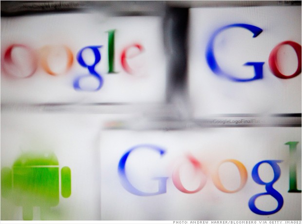 google antitrust lawsuit