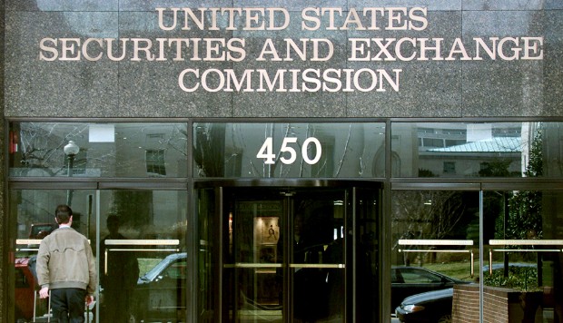 sec building