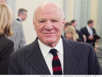 bpoy barry diller