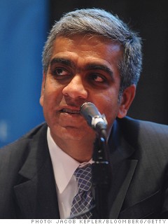 bpoy deepak narula