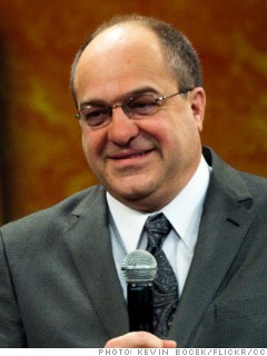 bpoy jim bidzos
