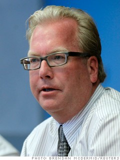bpoy james lillie