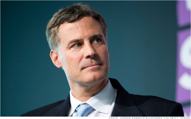 alan krueger