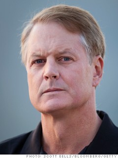 bpoy john donahoe