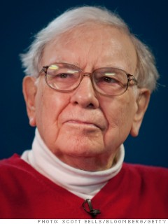 bpoy warren buffett