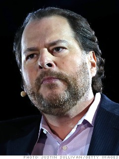 bpoy marc benioff
