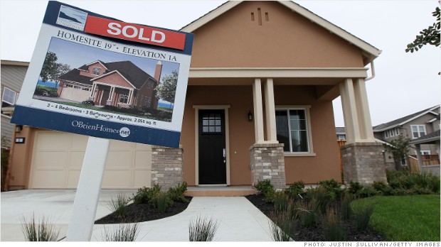 FHA housing