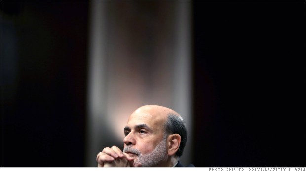 fed stress test