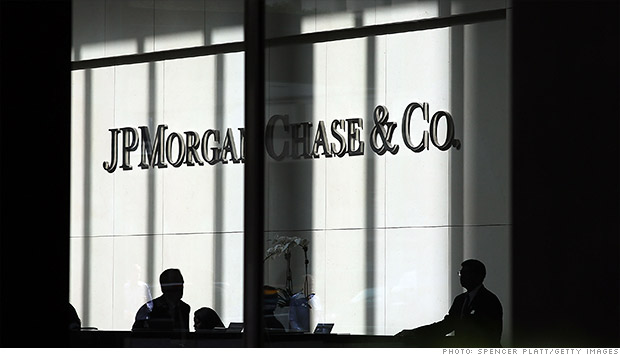jpmorgan sec